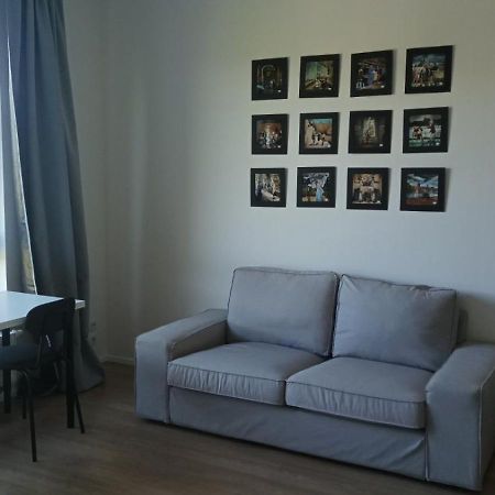 Cosy Studio Praga Apartment Ngoại thất bức ảnh